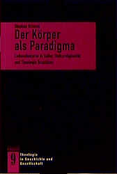 Der K&ouml;rper als Paradigma - Stephan Kriesel