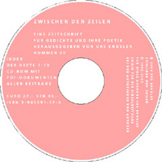 Zwischen den Zeilen
