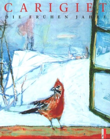 Carigiet - Beat Stutzer