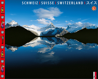 Schweiz, Suisse, Switzerland