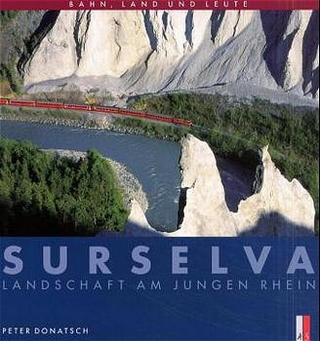 Surselva