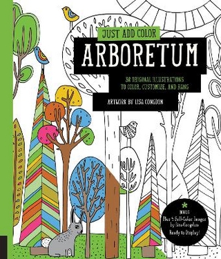 Just Add Color: Arboretum
