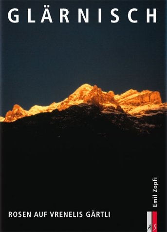 Gl&auml;rnisch - Emil Zopfi