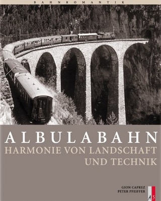 Albulabahn