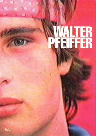 Walter Pfeiffer