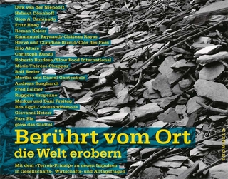 Berührt vom Ort die Welt erobern