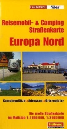 Europa Nord
