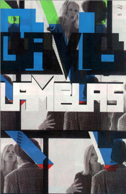 David Lamelas - David Lamelas