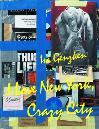 I love New York, Crazy City