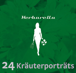 24 Kräuterkarten
