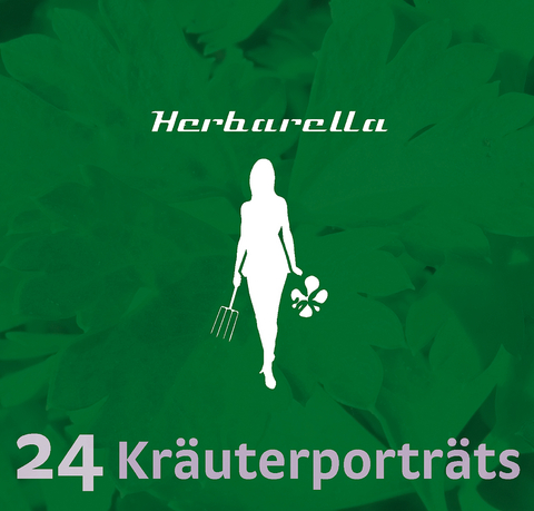 24 Kräuterkarten - 