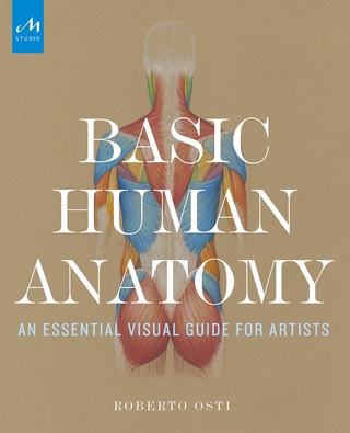 Basic Human Anatomy