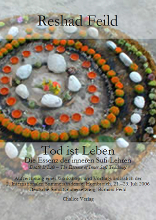 Tod ist Leben