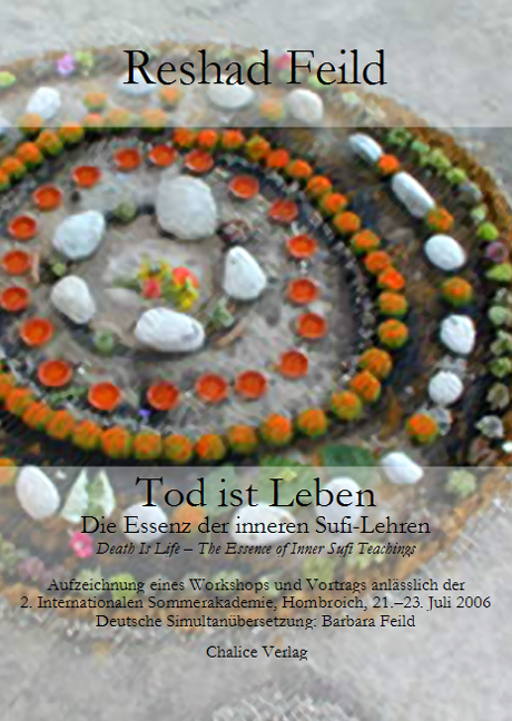Tod ist Leben - Reshad Feild