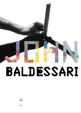 John Baldessari