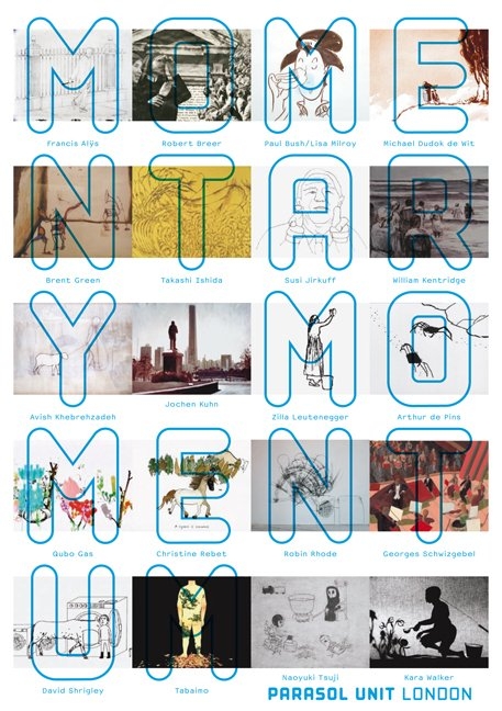 Momentary Momentum - 