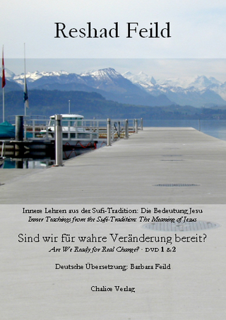 Innere Lehren aus der Sufi-Tradition: Die Bedeutung Jesu