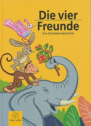 Die vier Freunde