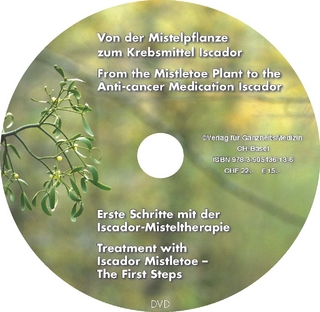 Krebstherapie mit dem Mistelpräparat Iscador®