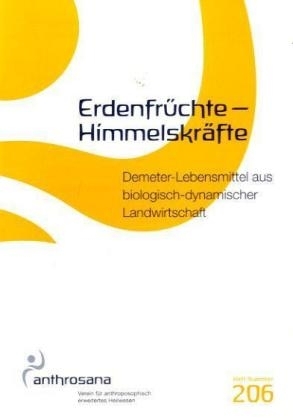 Erdenfr&uuml;chte - Himmelskr&auml;fte
