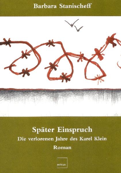 Sp&auml;ter Einspruch - Barbara Stanischeff
