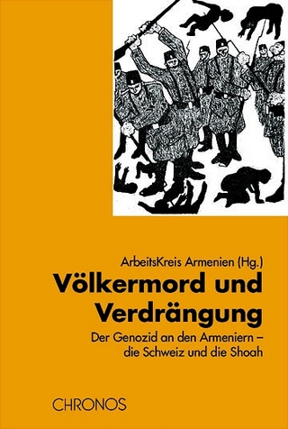 Völkermord und Verdrängung