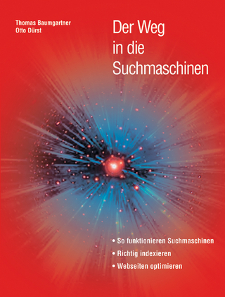 Der Weg in die Suchmaschinen