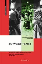 Schweizertheater - Hans Amstutz, Ursula K&auml;ser-Leisibach, Martin Stern