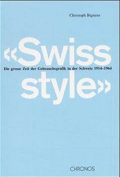 Swiss style - Christoph Bignens