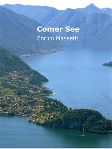 Comer See -  Enrico Massetti