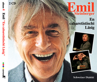 En cabaretistischi Läsig
