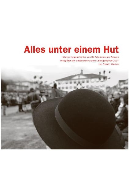 Alles unter einem Hut - 