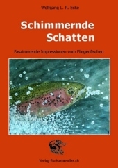 Schimmernde Schatten