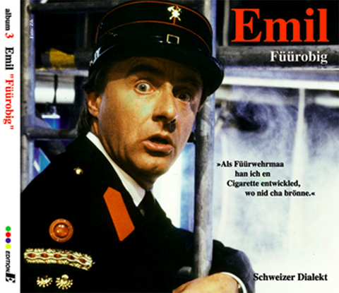 Emil &ndash; F&uuml;&uuml;robig