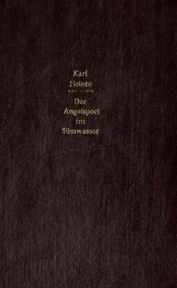 Angelsport im Süsswasser