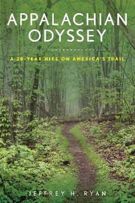 Appalachian Odyssey
