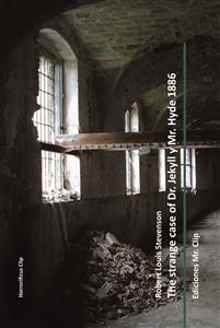 The strange case of Dr. Jekyll and Mr. Hyde