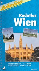 Radatlas Wien