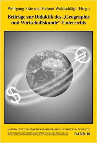 Beiträge zur Didaktik des 