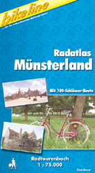 Radatlas M&uuml;nsterland