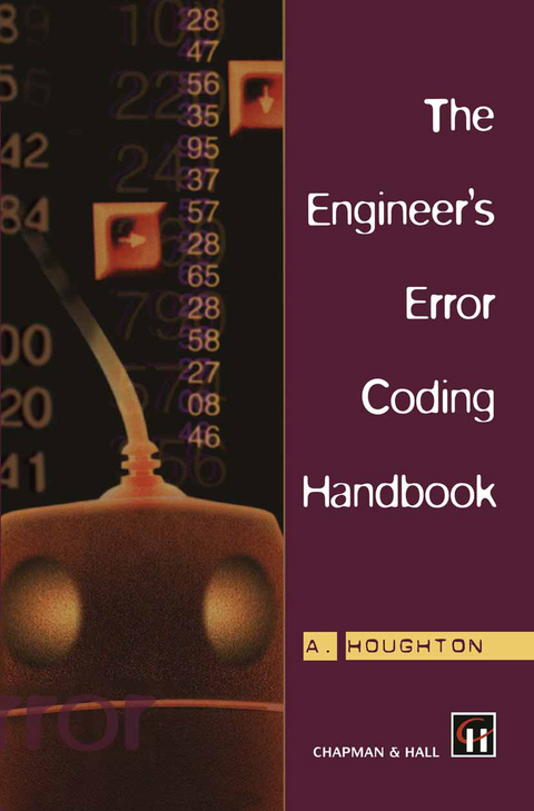 The Engineer&rsquo;s Error Coding Handbook - A. Houghton