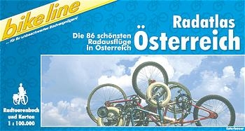 Radatlas &Ouml;sterreich