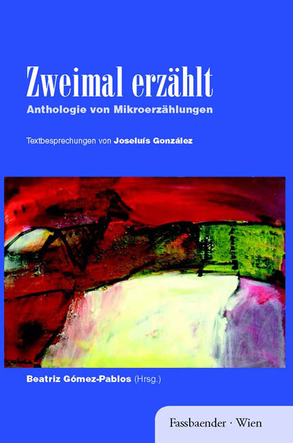 Zweimal erz&auml;hlt