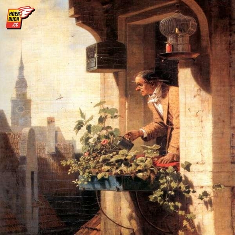 Aus dem Leben eines Taugenichts - Joseph von Eichendorff