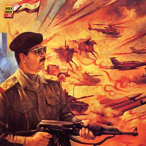 Wanted: Saddam Hussein - Jack Walker