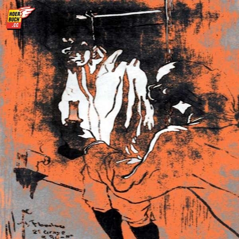 Die Wende und die Busse - E T A Hoffmann