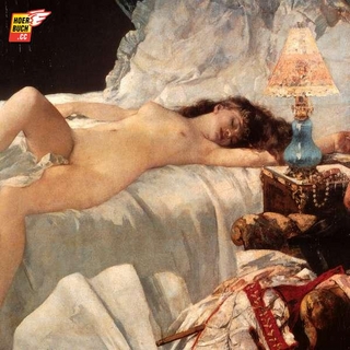 Juliette oder die Vorteile des Lasters