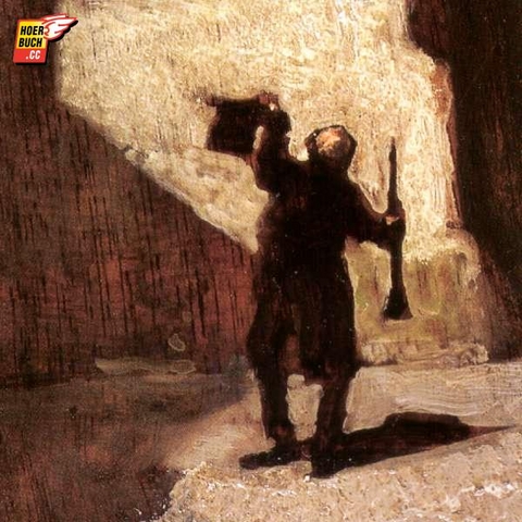 Der arme Spielmann - Franz Grillparzer