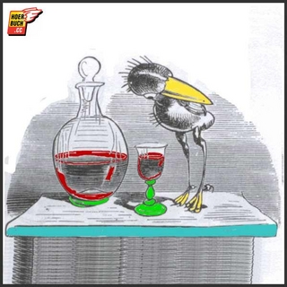 Das Beste von Wilhelm Busch