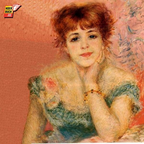 Venus im Pelz - Leopold von Sacher-Masoch